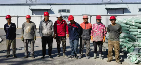 昌都厂房地基沉降注浆加固施工队伍怎么选